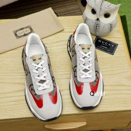 Picture of Gucci Shoes _SKUGuccisz38-45WM12246693